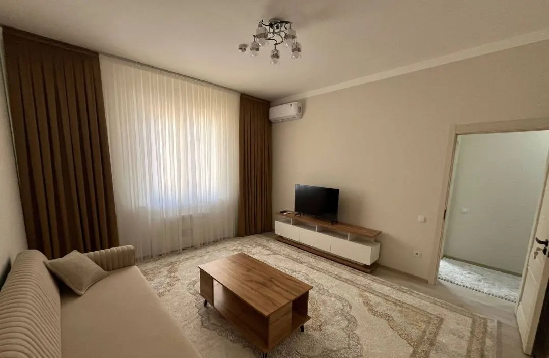 Сотилади 2 хонали квартира, 50 м², 8/16 қават — Юнусобод тумани