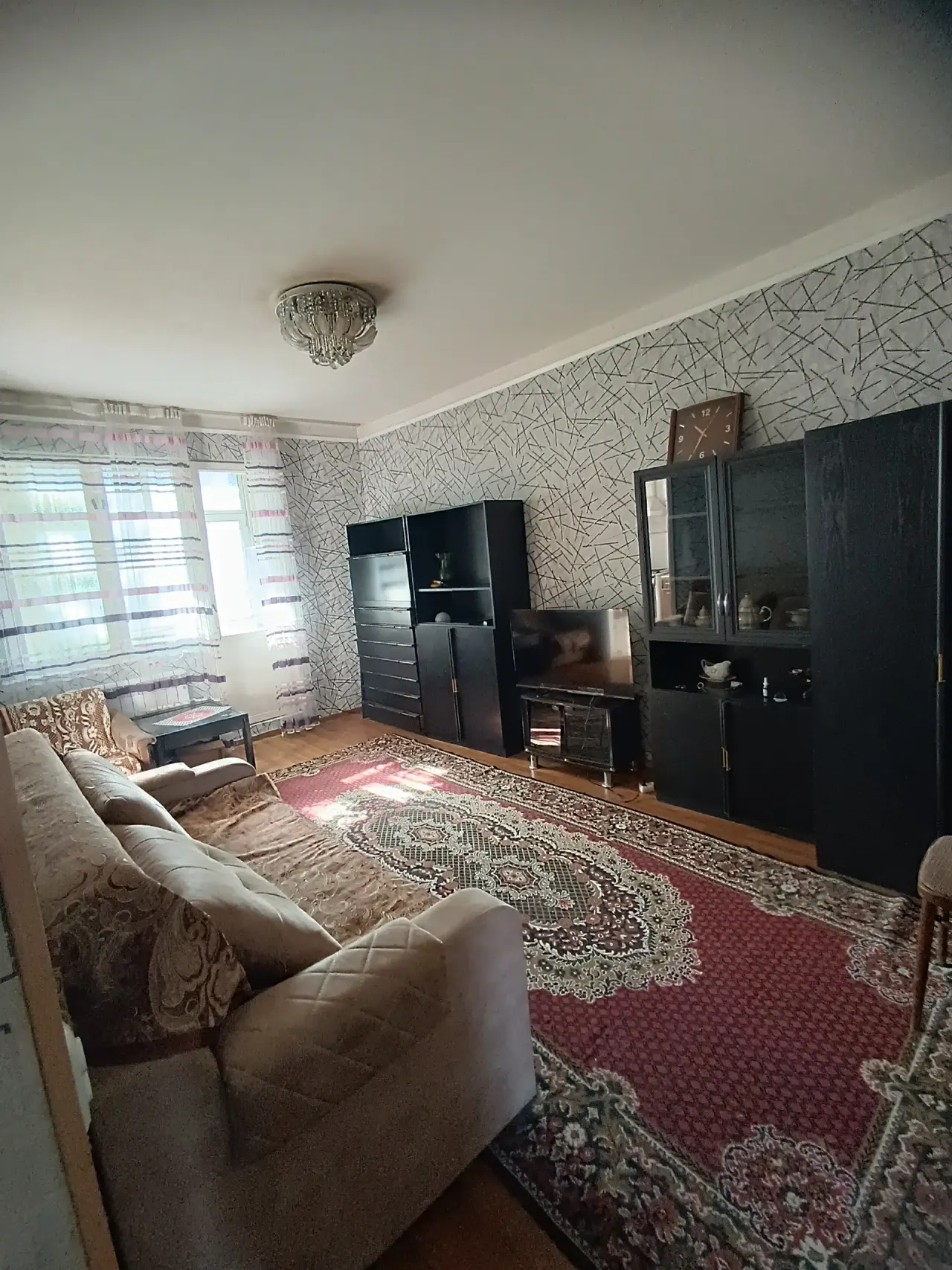 Продаётся 3-комнатная квартира, 67.2 м², 4/4 этаж — Чиланзарский район