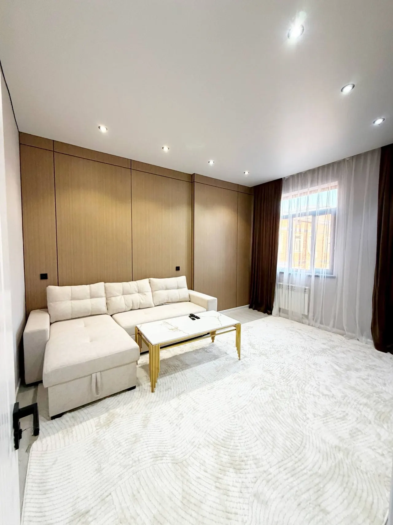 Сотилади 2 хонали квартира, 50 м², 9/10 қават — Чилонзор тумани