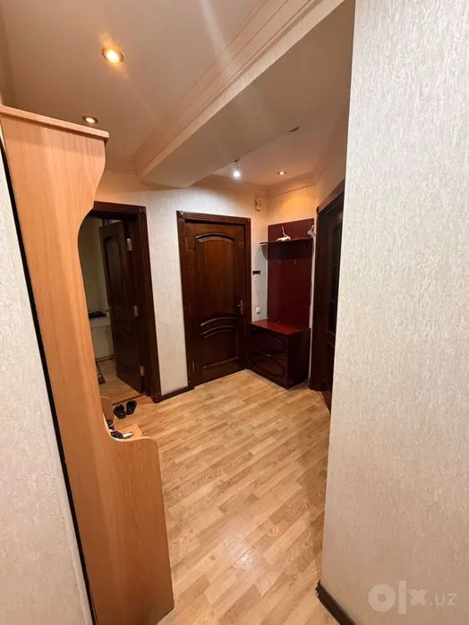 Сдаётся 4-комнатная квартира, 64 м², 2/4 этаж — Мирзо-Улугбекский район