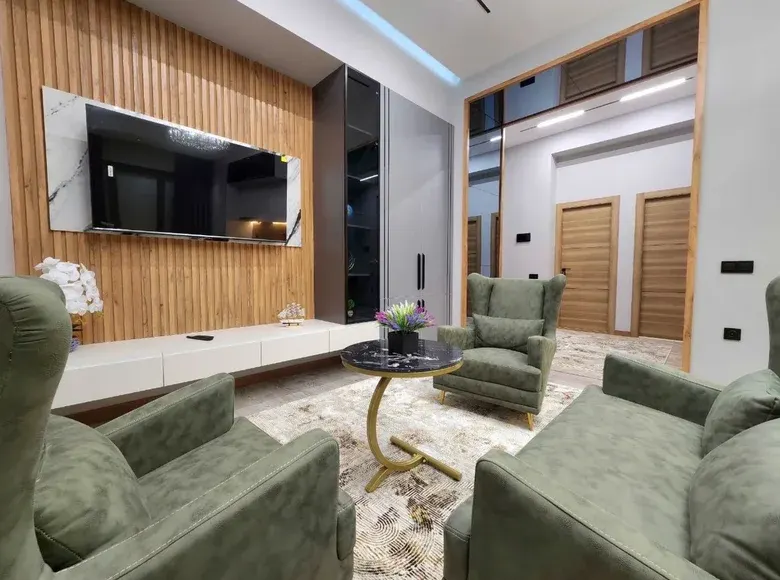 Ижарага берилади 3 хонали квартира, 110 м², 5/8 қават — Чилонзор тумани