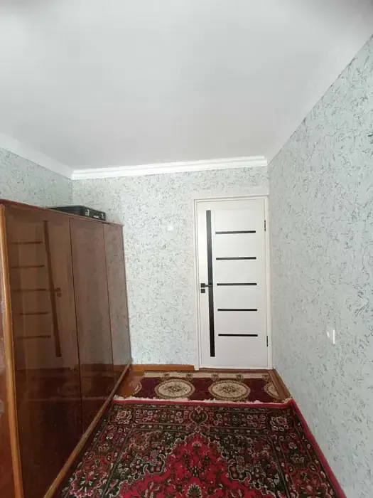 Ижарага берилади 2 хонали квартира, 50 м², 2/4 қават — Мирзо Улуғбек тумани