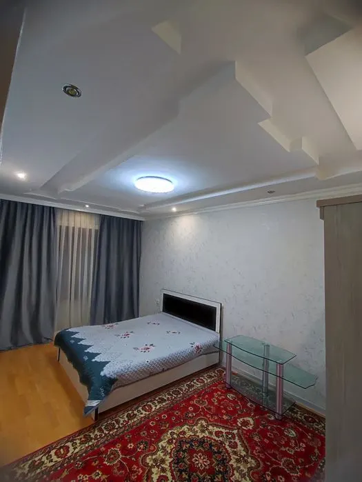 Ijaraga beriladi 3 xonali kvartira, 68 m², 2/5 qavat — Yunusobod tumani