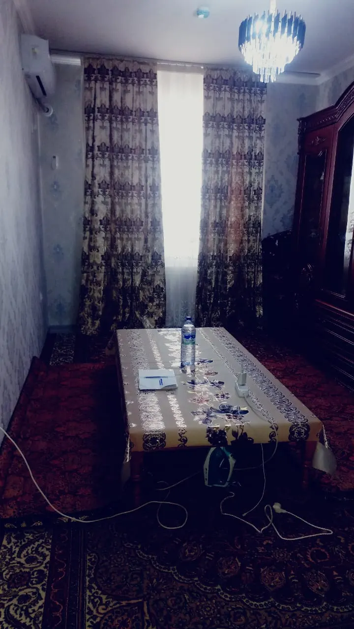 Ижарага берилади 3 хонали квартира, 60 м², 14/16 қават — Яшнобод тумани