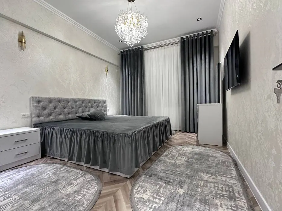 Ижарага берилади 2 хонали квартира, 68 м², 7/9 қават — Мирзо Улуғбек тумани