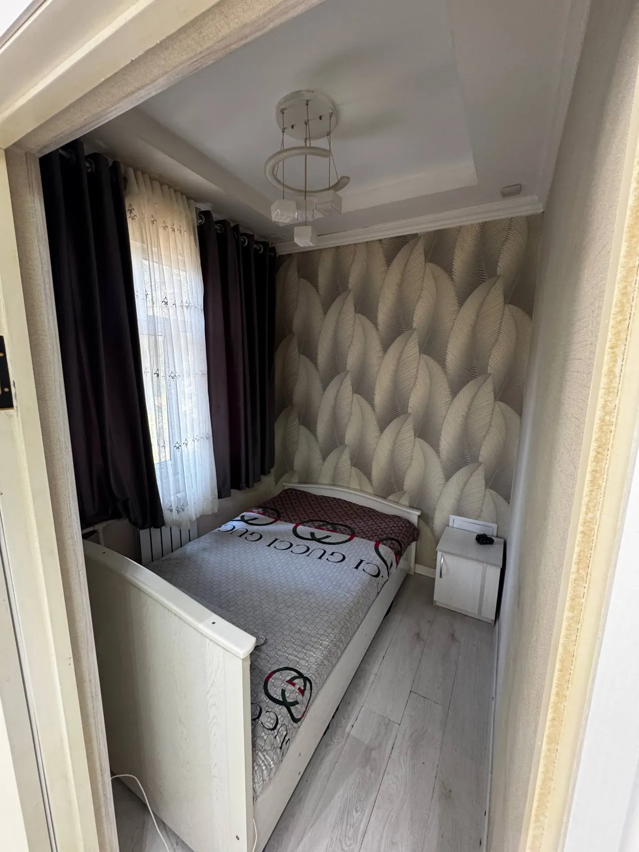 Сотилади 2 хонали квартира, 48 м², 2/4 қават — Учтепа тумани