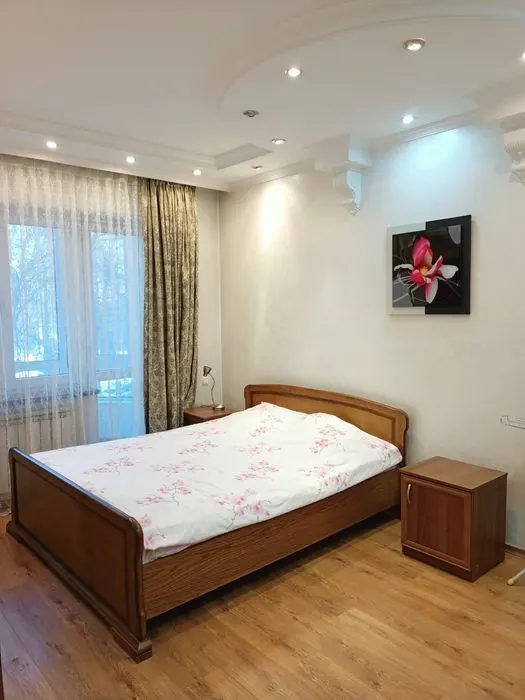 Ижарага берилади 3 хонали квартира, 91 м², 2/9 қават — Шайхонтоҳур тумани