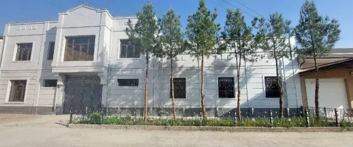 Ijaraga beriladi 6 xonali hovli uy, 6 sotix — Bektemir tumani