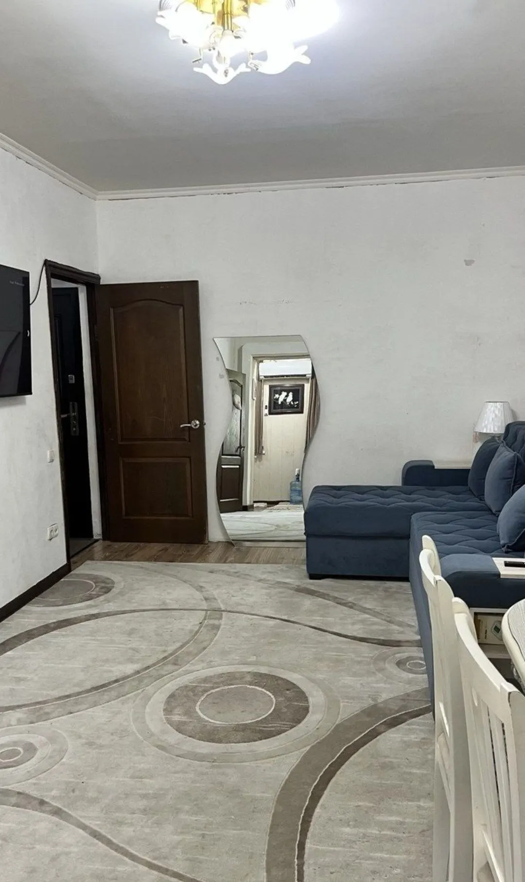 Sotiladi studiya kvartira, 9 m², 3/4 qavat — Mirzo Ulugʻbek tumani