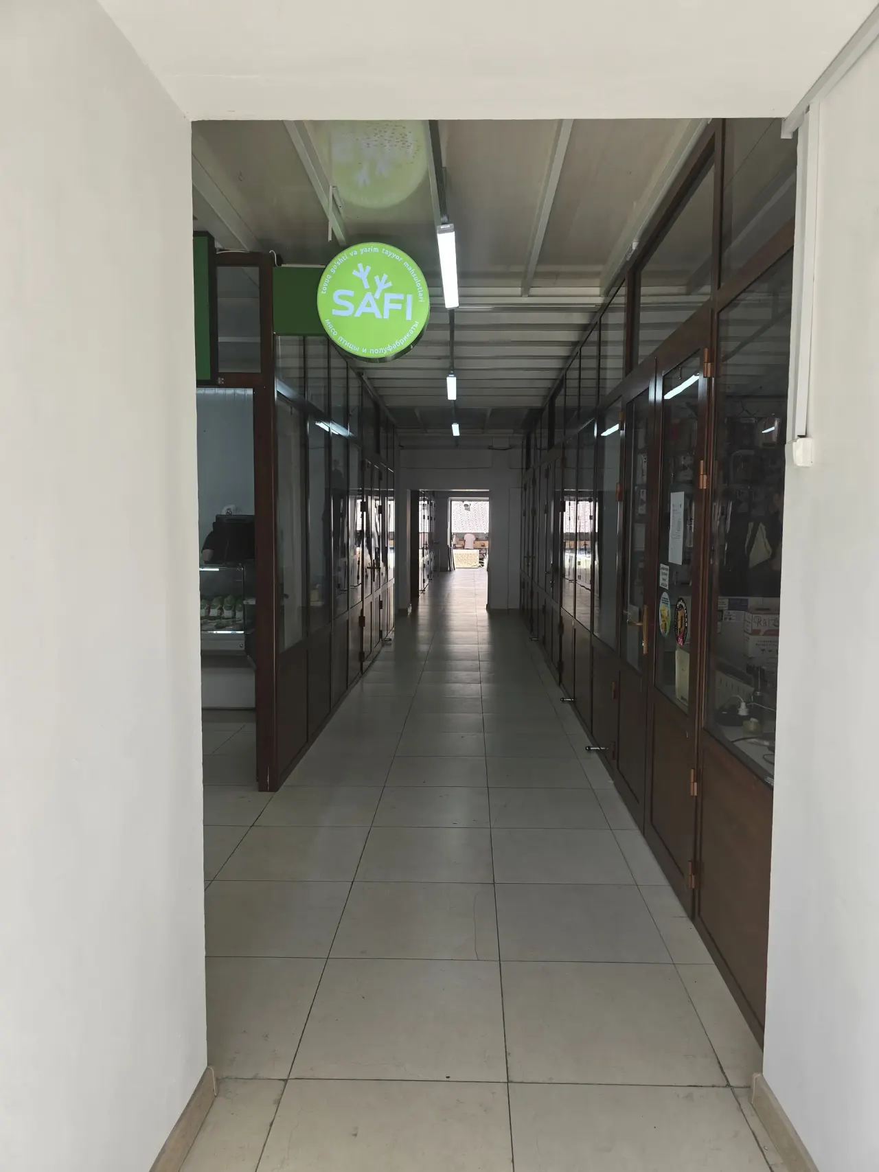 Сотилади 2 хонали квартира, 62 м², 2/9 қават — Учтепа тумани