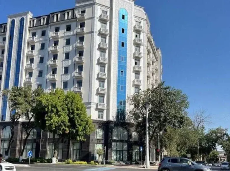 Сотилади 6 хонали квартира, 212 м², 9/10 қават — Чилонзор тумани