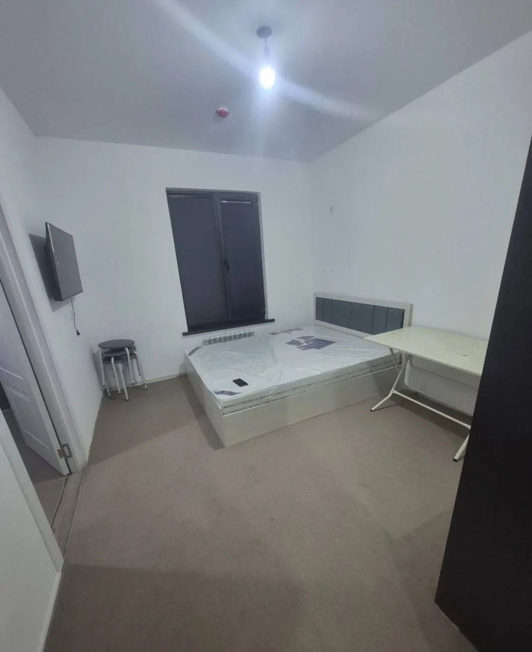 Sotiladi 1 xonali kvartira, 32 m², 5/12 qavat — Yashnobod tumani