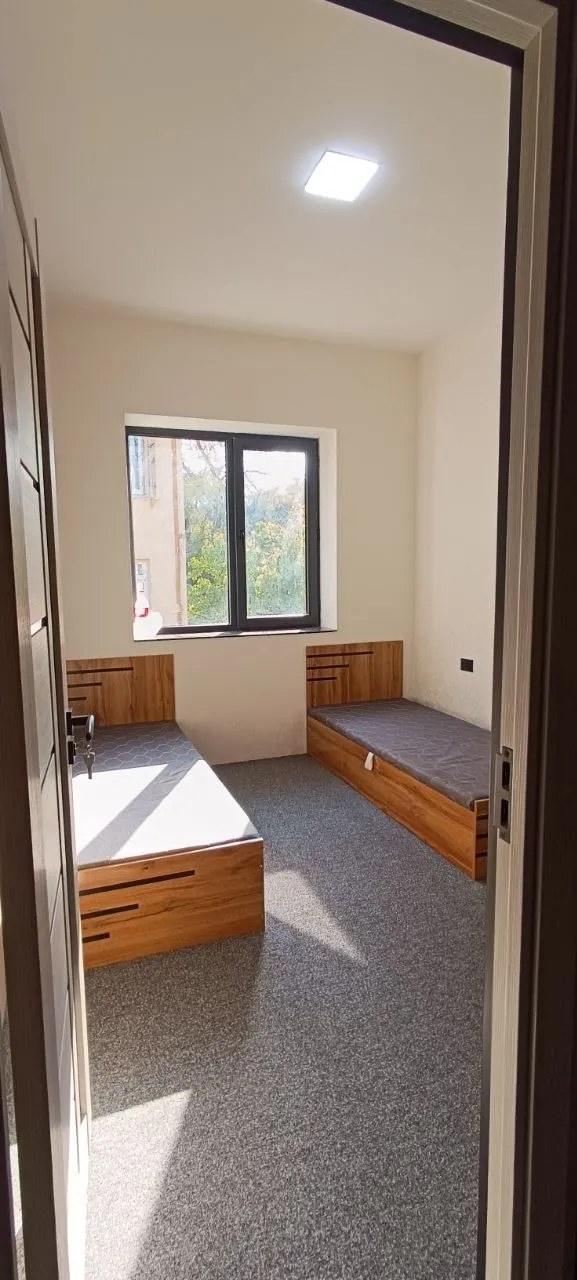 Ижарага берилади 2 хонали квартира, 50 м², 2/3 қават — Юнусобод тумани