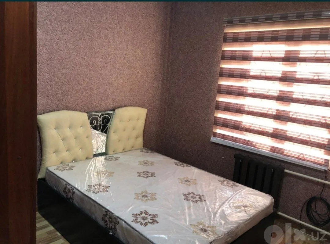 Ijaraga beriladi 2 xonali kvartira, 55 m², 1/5 qavat — Sergeli tumani