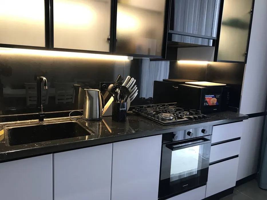 Сдаётся 2-комнатная квартира, 65 м², 5/9 этаж — Юнусабадский район