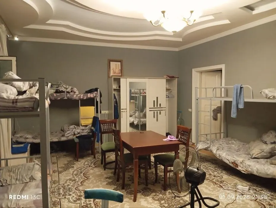 Ижарага берилади 6 хонали квартира, 250 м², 2/2 қават — Яшнобод тумани