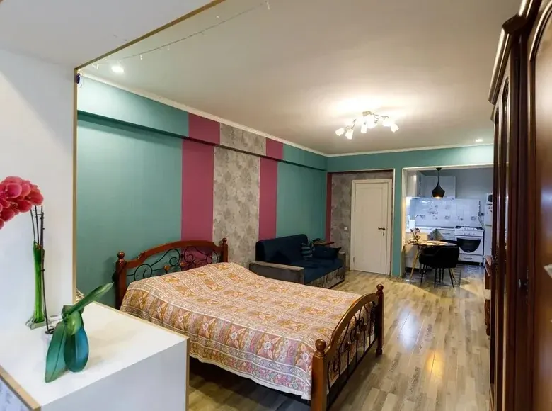 Сотилади 1 хонали квартира, 36 м², 3/4 қават — Яккасарой тумани