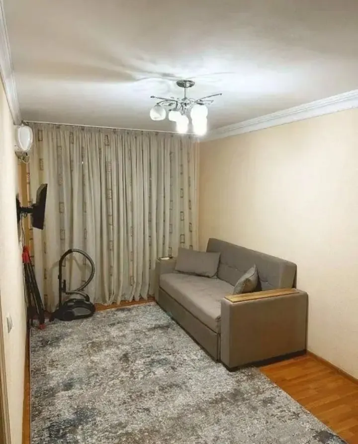 Ijaraga beriladi 1 xonali kvartira, 30 m², 2/4 qavat — Chilonzor tumani