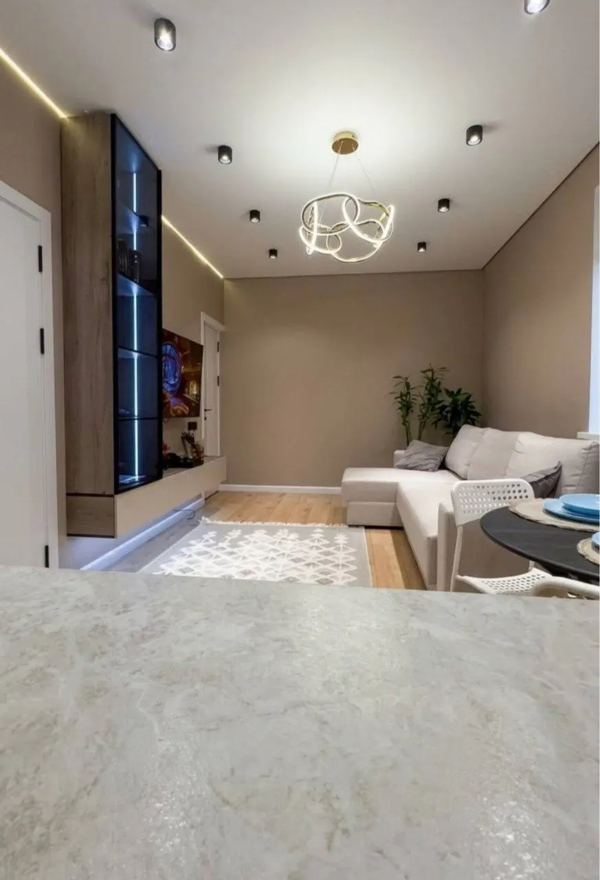 Сотилади 1 хонали квартира, 38 м², 1/4 қават — Чилонзор тумани