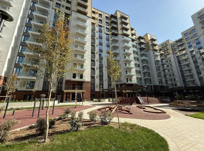 Сотилади 1 хонали квартира, 38 м², 2/14 қават — Юнусобод тумани