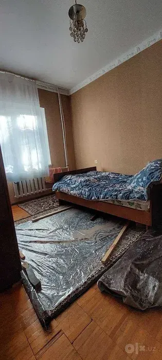 Sotiladi 2 xonali kvartira, 65 m², 3/4 qavat — Mirzo Ulugʻbek tumani