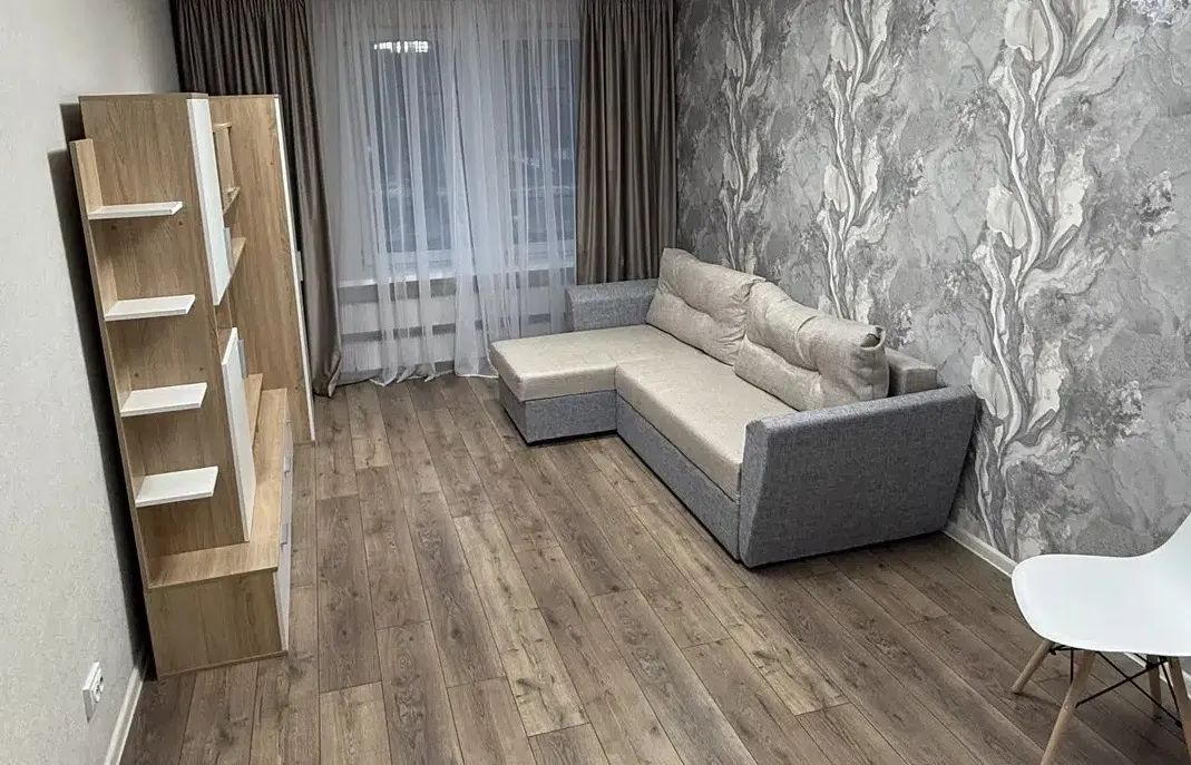 Сдаётся 2-комнатная квартира, 50 м², 4/9 этаж — Яшнабадский район