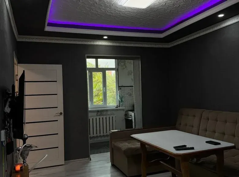 Sotiladi 3 xonali kvartira, 42 m², 4/4 qavat — Yashnobod tumani