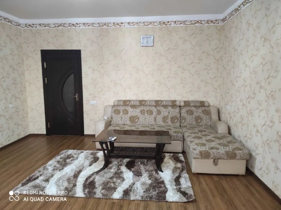 Ижарага берилади 2 хонали квартира, 65 м², 7/9 қават — Шайхонтоҳур тумани