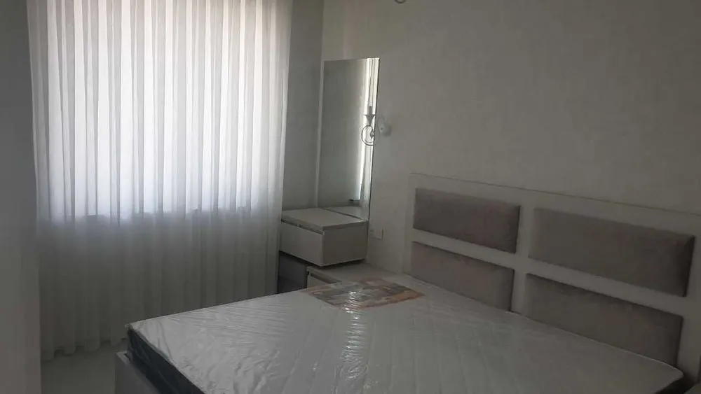 Ижарага берилади 2 хонали квартира, 58 м², 6/8 қават — Яшнобод тумани