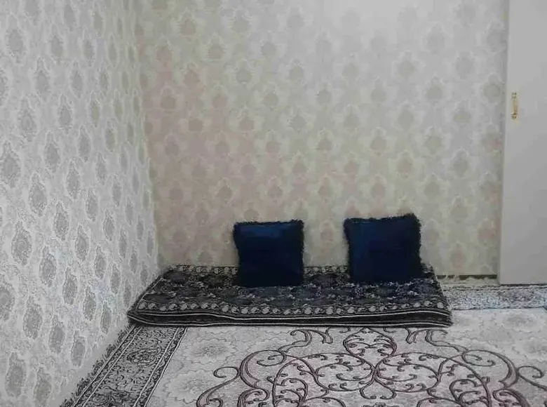 Продаётся 2-комнатная квартира, 40 м², 1/5 этаж — Учтепинский район