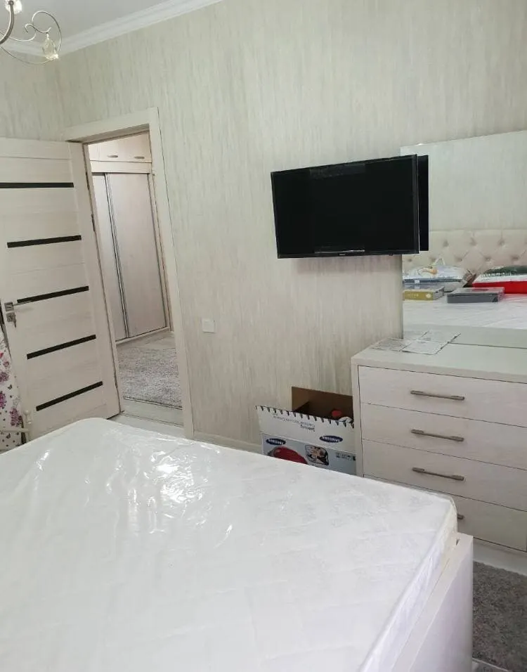 Сдаётся 2-комнатная квартира, 68 м², 1/4 этаж — Юнусабадский район
