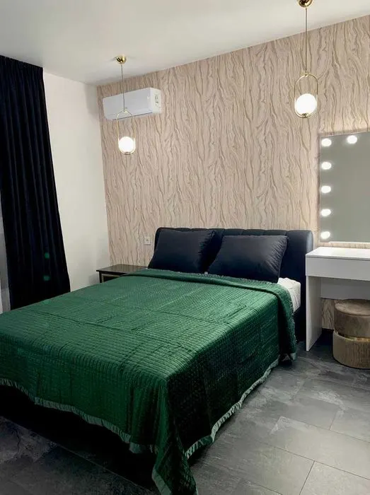 Сдаётся 2-комнатная квартира, 95 м², 6/7 этаж — Мирабадский район