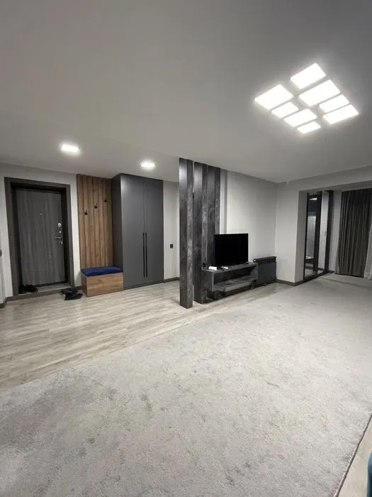 Ijaraga beriladi 2 xonali kvartira, 51 m², 3/5 qavat — Mirobod tumani