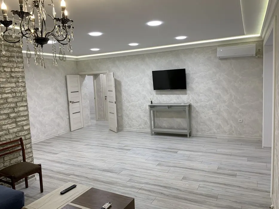 Сдаётся 2-комнатная квартира, 55 м², 12/25 этаж — Мирзо-Улугбекский район