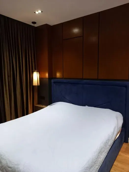Ijaraga beriladi 2 xonali kvartira, 50 m², 4/6 qavat — Yunusobod tumani