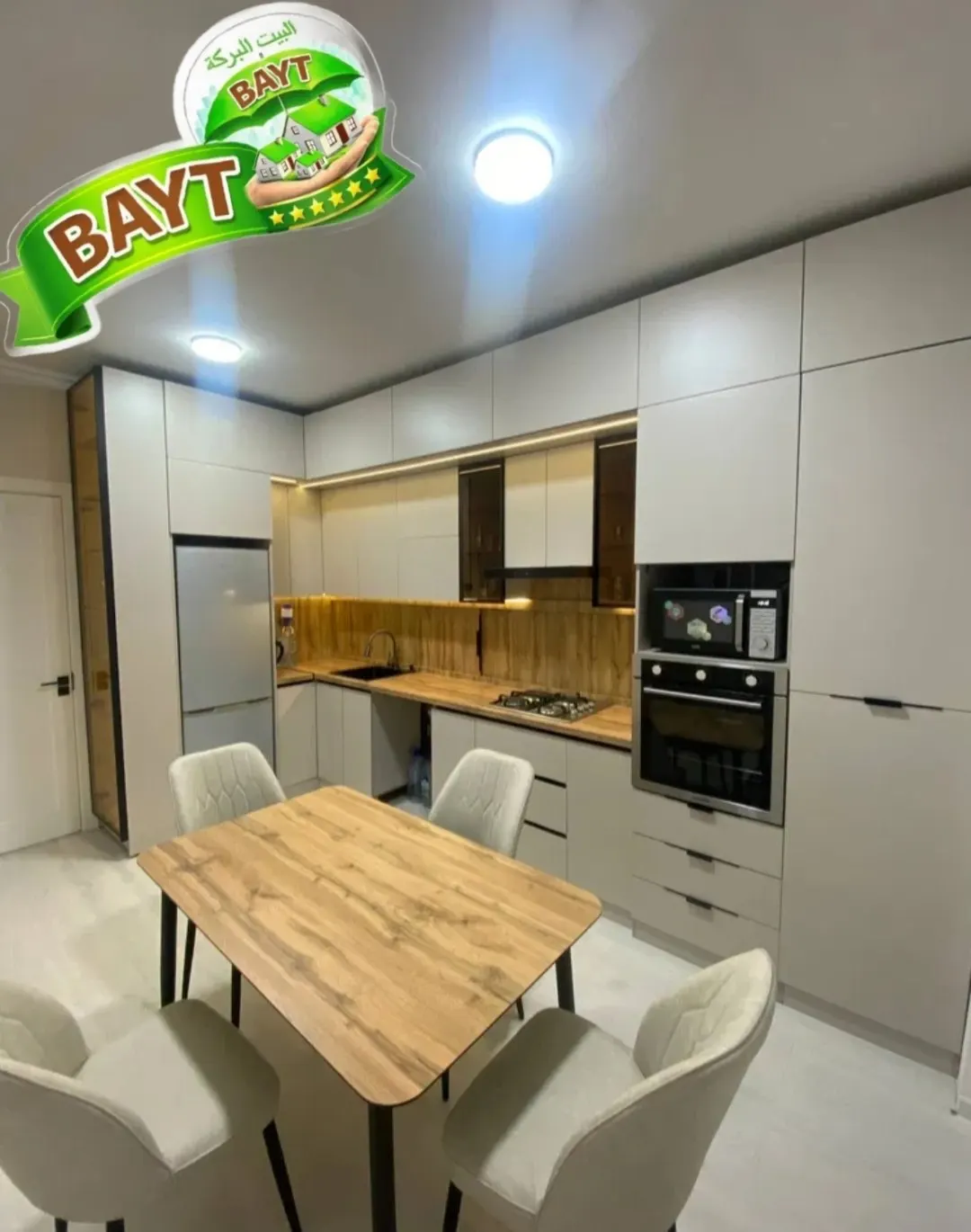 Sotiladi 2 xonali kvartira, 67 m², 8/9 qavat — Sergeli tumani