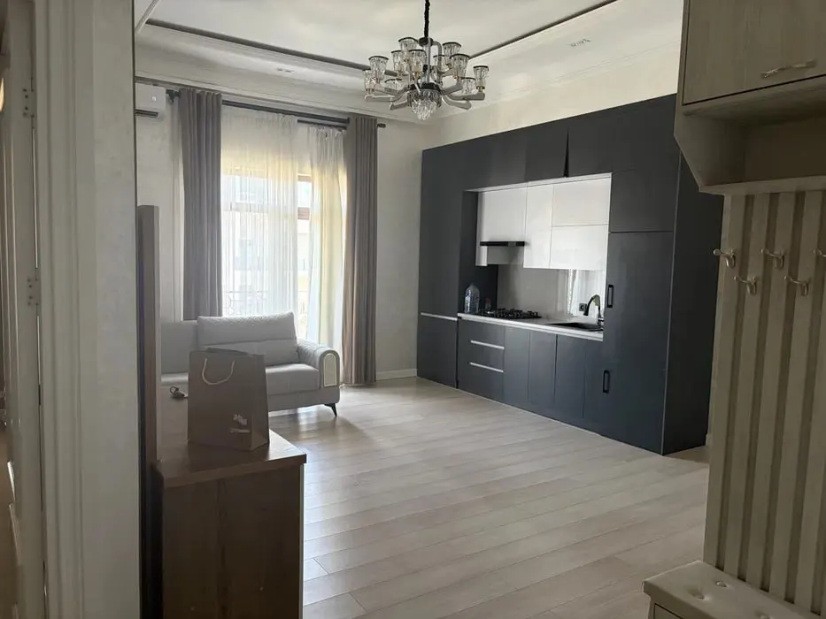 Ijaraga beriladi 2 xonali kvartira, 56 m², 6/7 qavat — Shayxontohur tumani