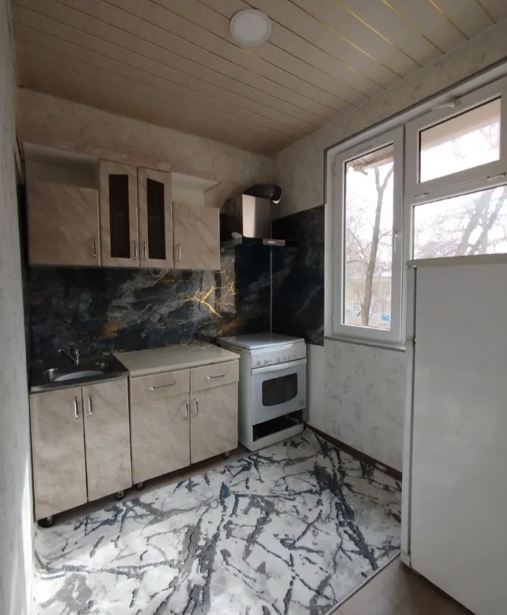 Ижарага берилади 3 хонали квартира, 63 м², 2/5 қават — Яшнобод тумани