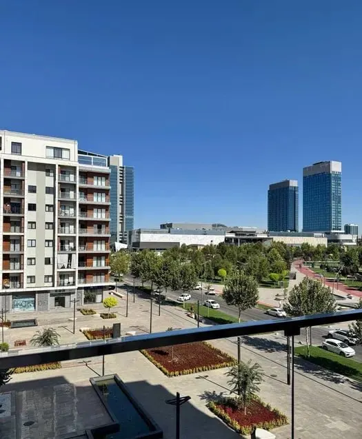 Ijaraga beriladi 1 xonali kvartira, 60 m², 4/8 qavat — Shayxontohur tumani