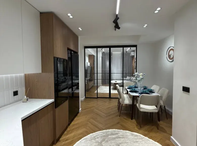 Sotiladi 5 xonali kvartira, 156 m², 3/9 qavat — Yunusobod tumani