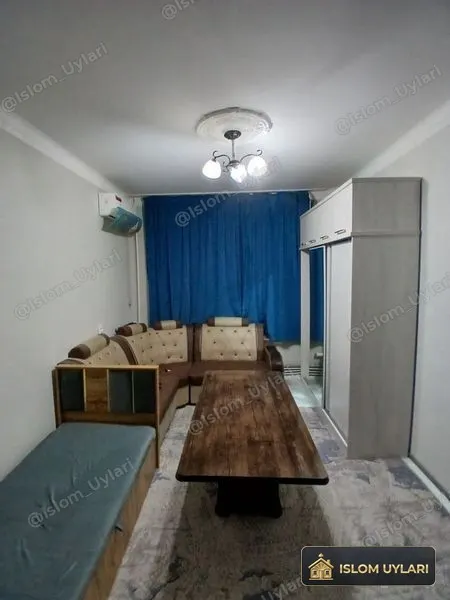 Сдаётся 2-комнатная квартира, 45 м², 2/4 этаж — Мирзо-Улугбекский район