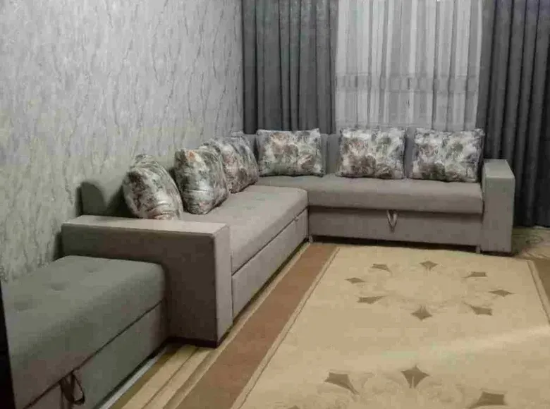 Sotiladi 2 xonali kvartira, 66 m², 2/4 qavat — Chilonzor tumani