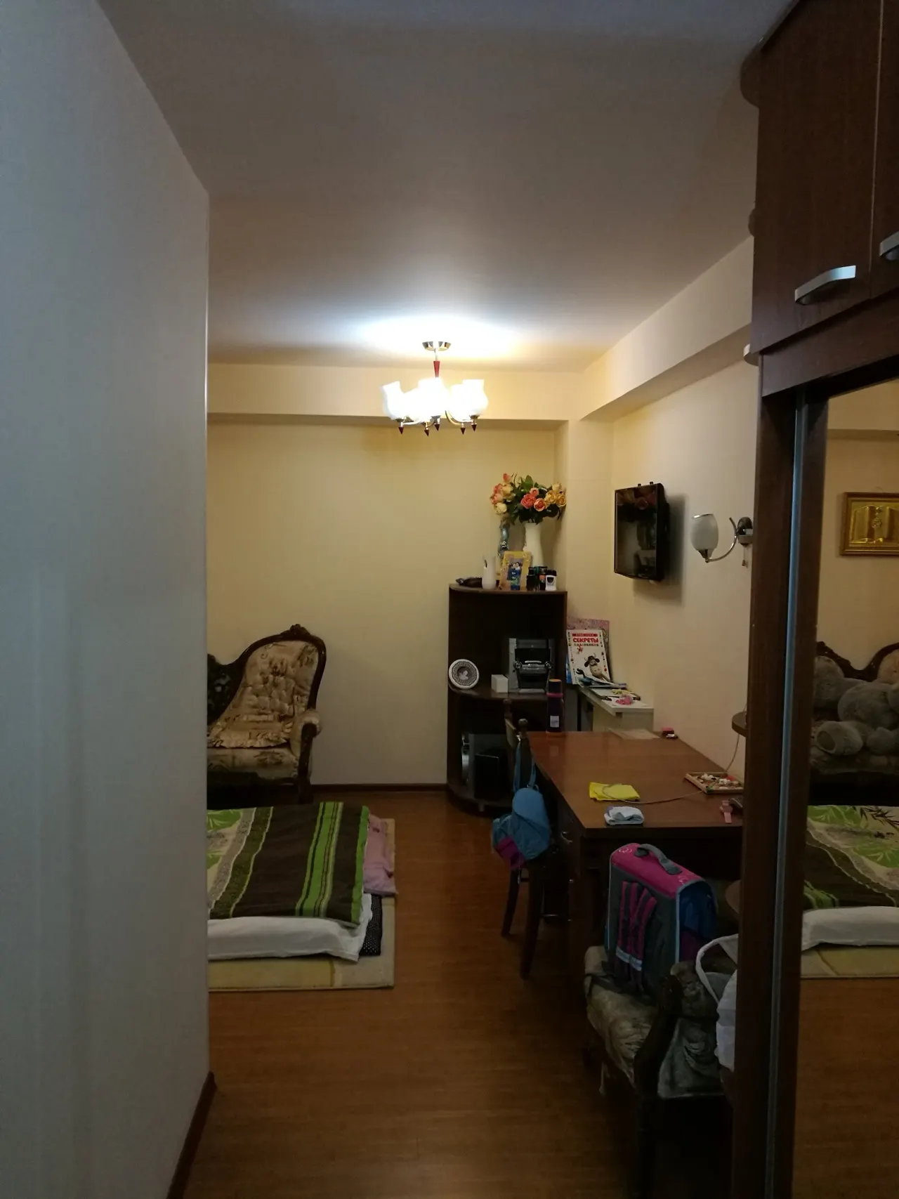 Sotiladi 2 xonali kvartira, 75 m², 2/12 qavat — Mirzo Ulugʻbek tumani