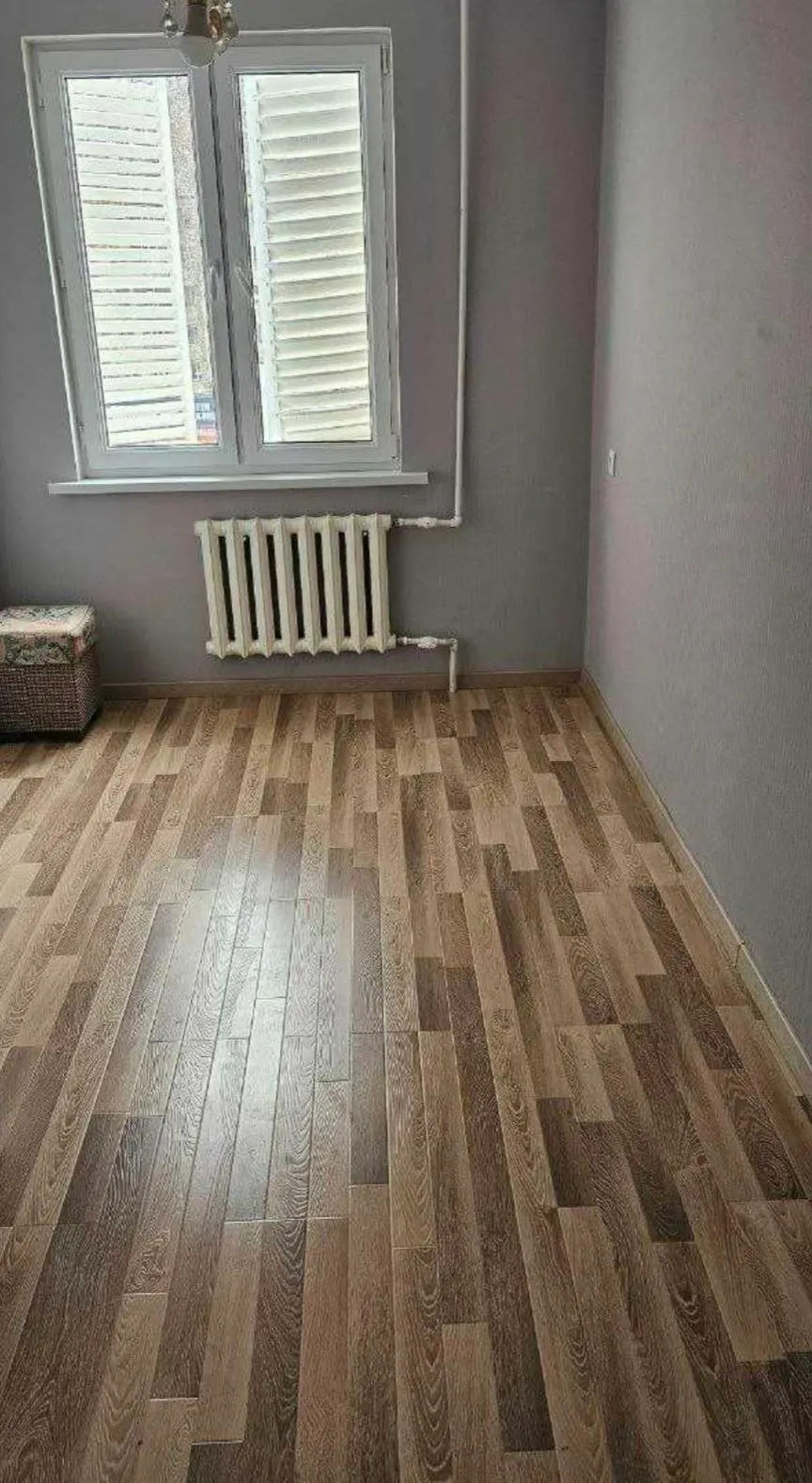 Продаётся 2-комнатная квартира, 46 м², 4/5 этаж — Чиланзарский район