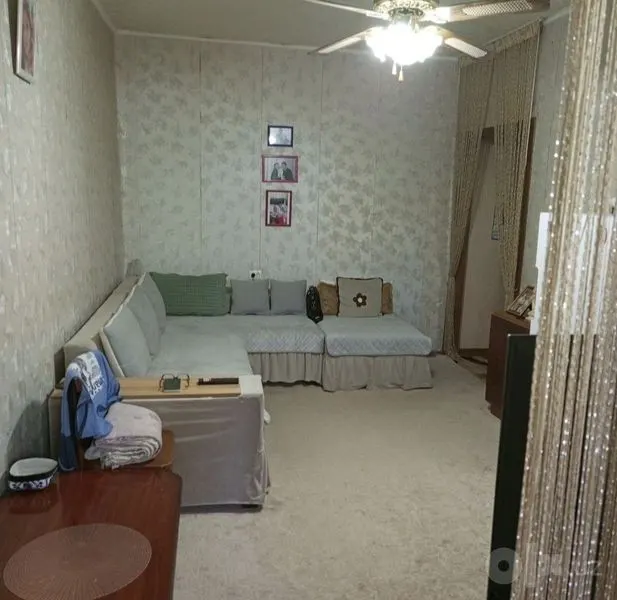 Sotiladi 1 xonali kvartira, 45 m², 3/5 qavat — Mirzo Ulugʻbek tumani