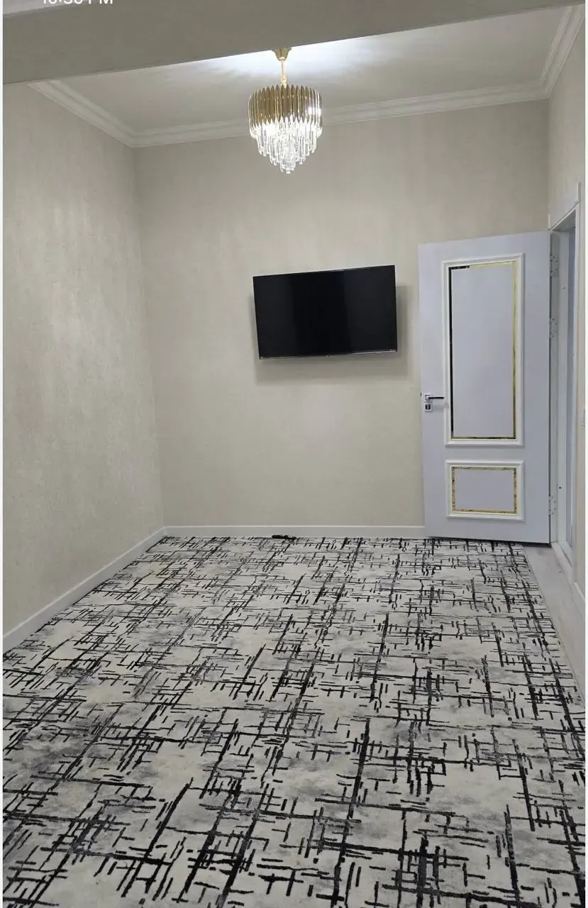 Продаётся 3-комнатная квартира, 70 м², 4/7 этаж — Шайхантахурский район