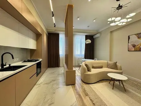 Ижарага берилади 3 хонали квартира, 105 м², 7/10 қават — Юнусобод тумани
