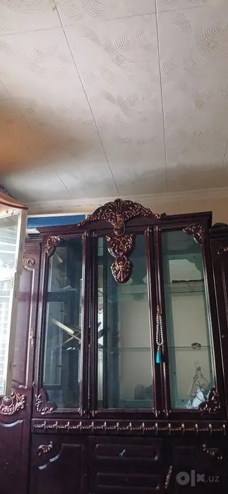 Ijaraga beriladi 4 xonali kvartira, 90 m², 2/9 qavat — Toshkent viloyati
