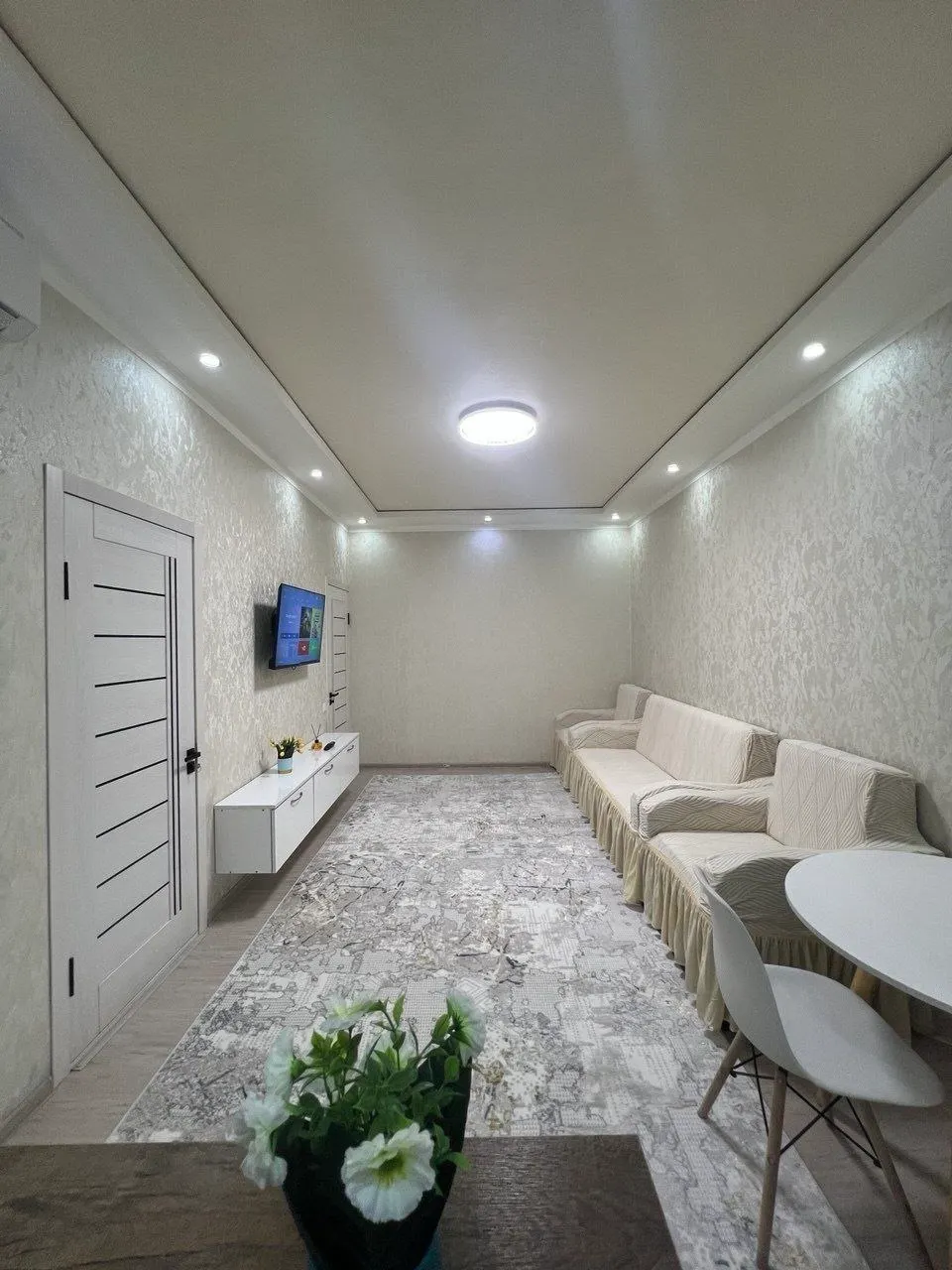 Сотилади 2 хонали квартира, 45 м², 3/4 қават — Чилонзор тумани