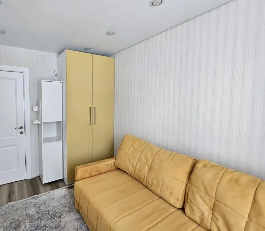Ijaraga beriladi 2 xonali kvartira, 55 m², 3/5 qavat — Yakkasaroy tumani